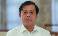 Cựu Thứ trưởng Bộ LĐ-TB&XH Nguyễn Bá Hoan nhận hơn 11 tỷ đồng quà lễ, Tết