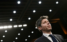 Chưa từng có trong lịch sử: Startup vừa huy động được 122 tỷ USD chỉ qua một vòng gọi vốn, định giá ở mức 852 tỷ USD