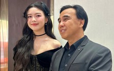 MC Quyền Linh nói gì về việc Lọ Lem có bạn trai?