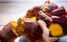 Đột quỵ trẻ hóa vì ăn uống sai lầm: Đừng chỉ ăn khoai lang, hãy bổ sung ngay 6 thực phẩm này