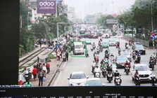 Không phải vượt đèn đỏ hay đi sai làn, 1 LỖI cực phổ biến bị camera AI giám sát 24/24, mức phạt tới 22 triệu đồng