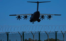 Pháp gia nhập loạt đồng minh EU không cho máy bay quân sự Mỹ mượn đường để tấn công Iran, 'anh cả' châu Âu lục đục việc để Mỹ sử dụng căn cứ: Washington nói gì?