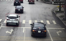 238 chủ xe sử dụng điện thoại, không thắt dây an toàn… có biển số sau nhanh chóng nộp phạt nguội theo Nghị định 168