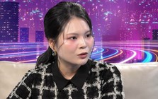 Top 16 Hoa hậu Hoàn vũ Việt Nam: Áp lực vì thấy người khác kiếm 3000 đô