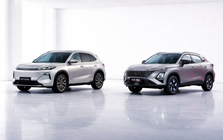 Xe hybrid ở Việt Nam từ giá 'hết hồn' thành cạnh tranh 'hết ga hết số' - điều gì xảy ra?