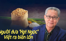 'Đế chế nghìn tỷ' của Anh hùng Lao động Huỳnh Văn Thòn: Tạo 'siêu phẩm quốc gia' chinh phục 40 nước toàn cầu