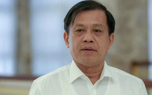 Gây khó khăn "hành" doanh nghiệp, cựu Thứ trưởng nhận hối lộ hơn 5,7 tỉ đồng