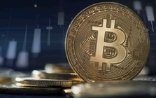 Thị trường tiền số hôm nay, 1-4: Diễn biến hiếm gặp của Bitcoin