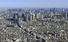 Nhật Bản cảnh báo nguy cơ động đất mạnh sau rung chấn tại Tokyo