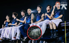 NSX Anh Trai Say Hi đăng bài xin lỗi