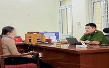 Công an cảnh báo tới người dân có giao dịch chuyển khoản nhiều lần với nội dung sau