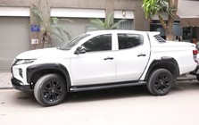 Hà Nội đề xuất cho phép ô tô tải pickup được lưu thông như xe con