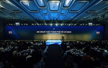 MIK Group Nam tiến với hệ tiêu chuẩn đã được kiểm chứng