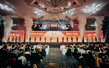 Hanoi Oriental khởi động: Khu Đông Hà Nội đón vận hội mới