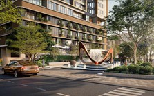 Atera Central: “Trạm dừng” chuẩn quốc tế cho chuyên gia FDI