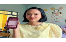 Tài khoản nhận 100 triệu đồng: Nguyễn Thị Kim Liên phải lên công an làm việc