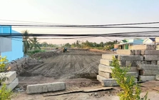 Phát hiện loạt vấn đề trong đấu thầu dự án đường vành đai nghìn tỷ