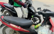 Nhóm học sinh tố shipper "tiêu hủy" 33 cốc trà sữa giá 1,7 triệu, shipper nói đã gọi lỡ hàng chục cuộc: Nhà trường lên tiếng