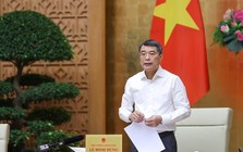 Chủ trì cuộc họp đầu tiên, Thủ tướng Lê Minh Hưng yêu cầu bắt tay ngay vào giải quyết những việc sau