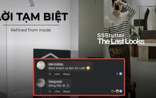 SSStutter và chiêu marketing gây phẫn nộ: Suốt ngày tuyên bố đóng cửa, chia tay rồi lại mở ra như trò đùa!