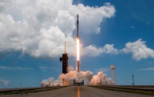 SpaceX hướng tới định giá 1.750 tỷ USD: Elon Musk liệu có trở thành tỷ phú nghìn tỷ USD đầu tiên?
