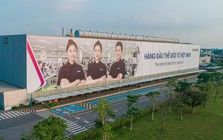 Lợi nhuận vượt Mỹ và Ấn Độ, Việt Nam tiếp tục hút 'siêu dự án' chip 4 tỷ USD của Samsung