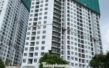 Thanh khoản chậm, căn hộ vẫn tăng giá