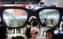 Kính AI Trung Quốc và tham vọng lật đổ đế chế Meta