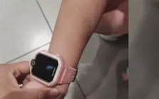 Con bị vu oan ăn trộm đồng hồ ở siêu thị, bà mẹ có cách ứng xử mát lòng mát dạ: Đừng hiền với người không đáng!