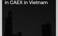 Bom tấn thị trường tài sản số: OKX và HashKey rót vốn vào sàn tiền số CAEX của hệ sinh thái VPBank