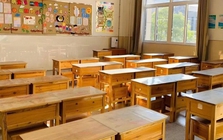 Hơn 410.000 giáo viên mầm non Trung Quốc đang bị "âm thầm đào thải"