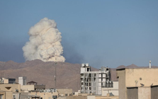 Mỹ tìm thấy điểm yếu 100 tỷ USD của Iran