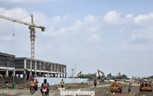 Bất ngờ về tăng trưởng kinh tế Cần Thơ