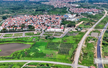 Hà Nội dự kiến tổ chức đấu giá 306 dự án, khu đất trong năm 2026, thu hơn 63.000 tỷ đồng