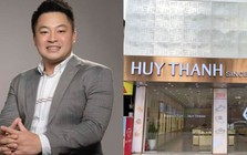 Huy Thanh Jewelry lên tiếng về kết luận thanh tra