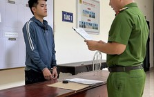 Bắt tạm giam Phan Gia Huy sau giao dịch 499.999.999 đồng