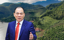 Vingroup của tỷ phú Phạm Nhật Vượng vừa chi gần 7 tỷ làm một điều đặc biệt cho hàng trăm học sinh