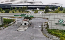 Bộ trưởng Y tế lý giải việc Bệnh viện Bạch Mai, Việt Đức cơ sở 2 chưa hoạt động