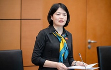 Đại biểu Quốc hội đề xuất nghiên cứu cấm hoặc hạn chế trẻ em sử dụng mạng xã hội