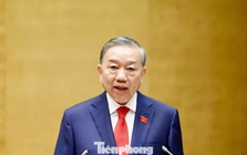 Trung ương yêu cầu từng bước kiểm soát đúng, đầy đủ tài sản, thu nhập của cán bộ, đảng viên