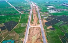 Diện mạo tuyến Vành đai 4 khu vực phía Bắc Hà Nội