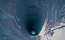 "Tàu sân bay lòng đất" 500 tấn của Trung Quốc đâm sâu hàng cây số, phá "lời nguyền" trấn yểm kho báu vạn năm