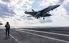 Mỹ không "nắm được đằng chuôi", Iran cũng không thể kéo dài chiến sự