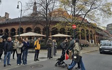 Công an TPHCM phát thông báo khuyến cáo các công ty du lịch