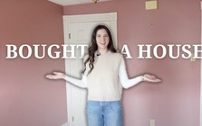 Bị “đuổi” khỏi nhà thuê, cô gái 27 tuổi “chơi lớn” mua luôn nhà: Chi phí giảm một nửa, vẫn dư tiền tiết kiệm