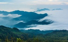 Một địa phương được ví là “Hạ Long trên cạn” vừa kiếm hơn 10.000 tỷ từ du lịch: Sở hữu 5.000 di tích, có cả "báu vật di sản" ai đến cũng mê