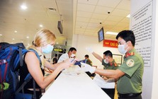 Cục Hải quan cảnh báo: Mang từ 300g vàng khi nhập cảnh phải khai báo, vượt định mức phải chứng minh nguồn gốc