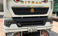 Hơn 1.200 lít dầu diesel tại biên giới bị bắt giữ, hé lộ thủ đoạn tinh vi