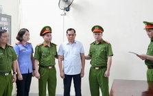 Bắt khẩn cấp, khám xét nơi ở của ông Hoàng Trọng Lợi