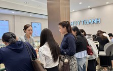 Huy Thanh Jewelry nói gì sau thông tin kê khai thuế sai?